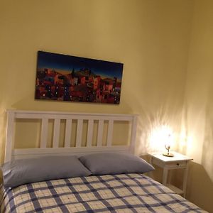 Kamer met een King Size Bed